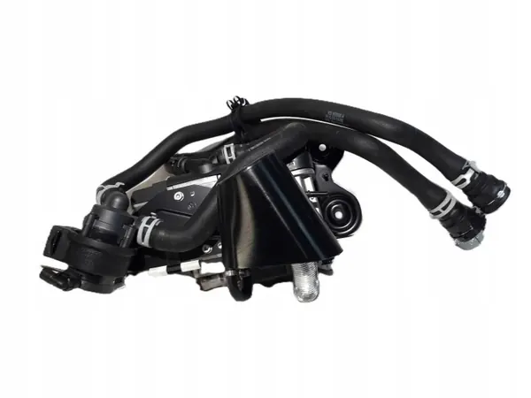 VW Caddy V Ford Tourneo Connect MK3 Webasto Chauffage 5R3815005G image 2