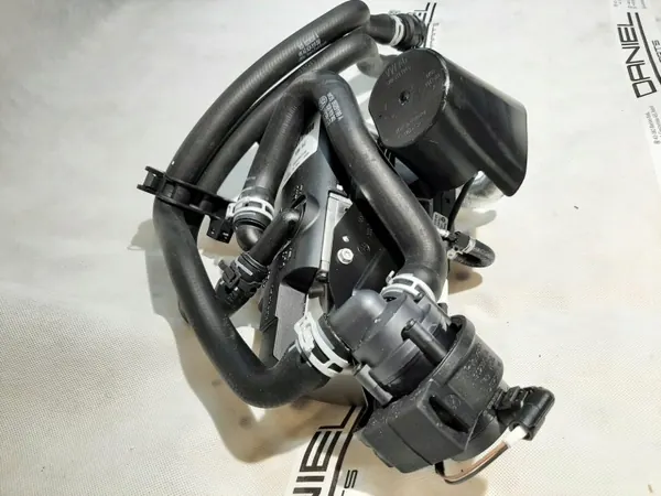 VW Caddy V Ford Tourneo Connect MK3 Webasto Chauffage 5R3815005G image 3