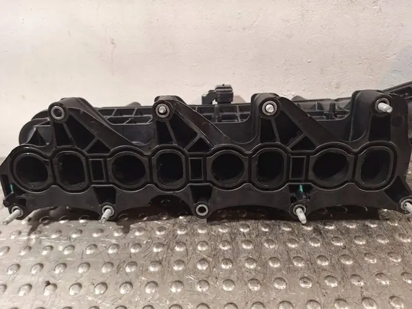 KOLEKTOR SAACY OPEL ASTRA J MOKKA B 1.6 CDTI 55498493 image 3