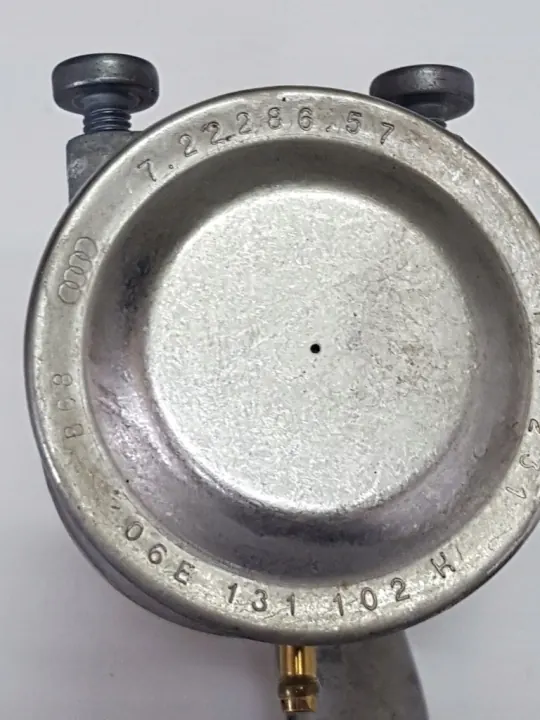 OEM 06E131102H Oikea EGR-venttiili Audi Q7 3.0 TFSI image 4