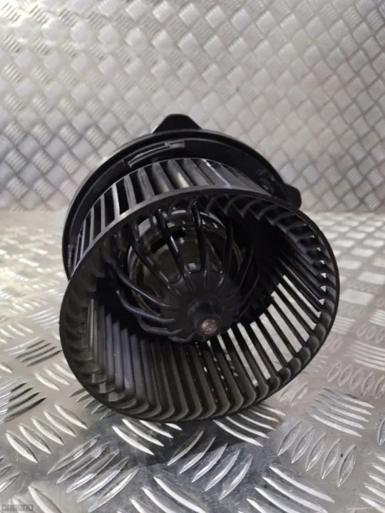 Lämmityspuhallin OEM 0015058 Citroen C5 2001 image 2