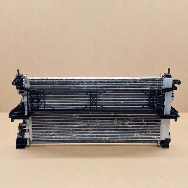 Komplett Kylare Fiat Ducato 250 Multijet 2.3 D image 2