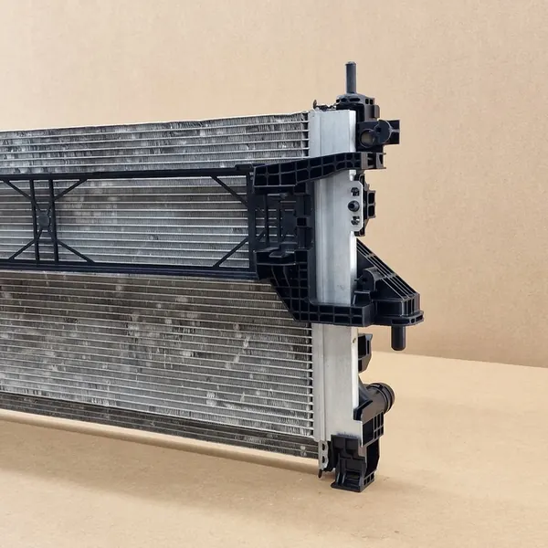 Komplett Kylare Fiat Ducato 250 Multijet 2.3 D image 3
