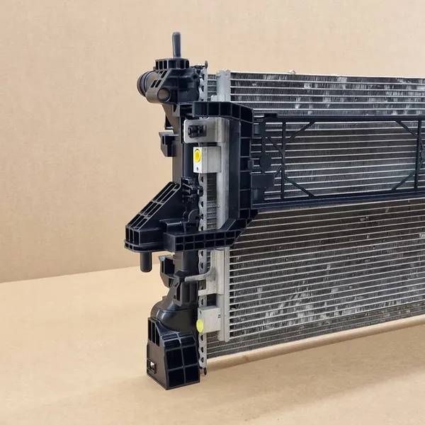 Komplett Kylare Fiat Ducato 250 Multijet 2.3 D image 4