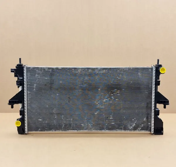 Komplett Kylare Fiat Ducato 250 Multijet 2.3 D image 5