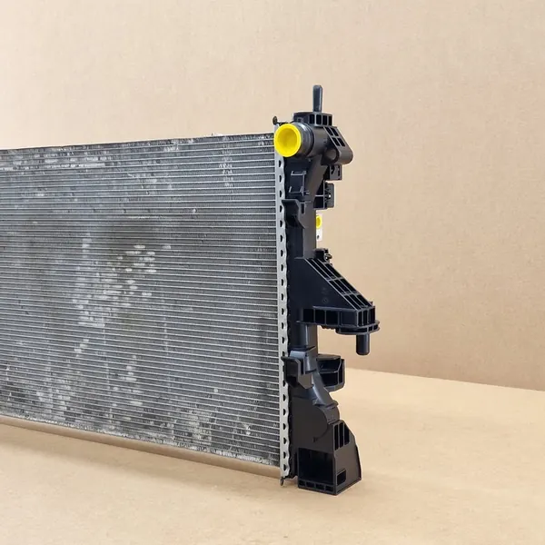 Komplett Kylare Fiat Ducato 250 Multijet 2.3 D image 6