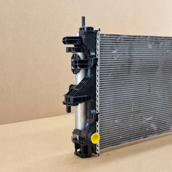 Komplett Kylare Fiat Ducato 250 Multijet 2.3 D image 7