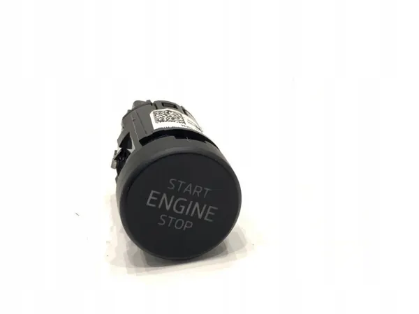 Botón Start/Stop Skoda Kamiq 3V0905217B OEM image 2