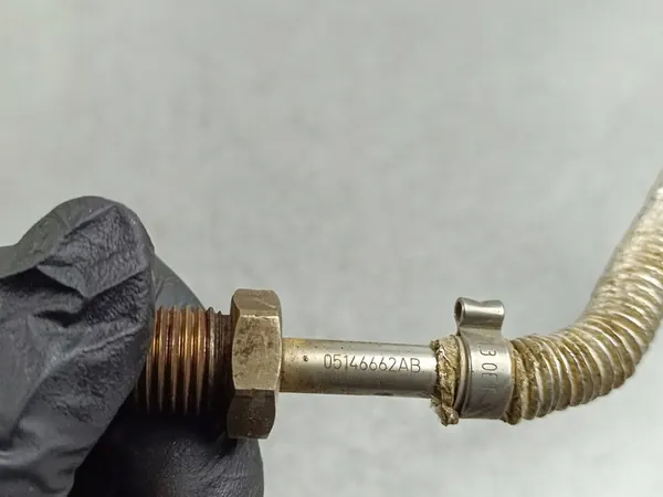 Sensor Lambda JEEP GRAND CHEROKEE IV 3.0L Diesel image 4