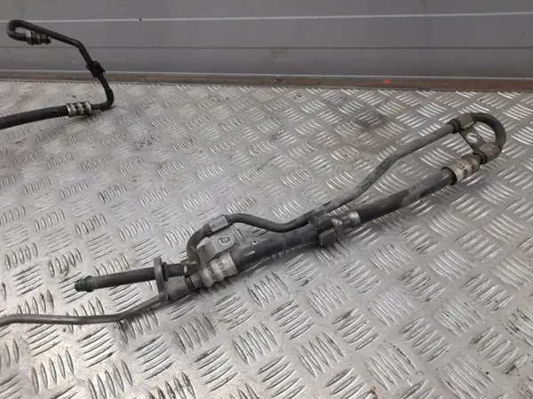 Porsche OE 97034724305 Servolenkungsleitungen image 6