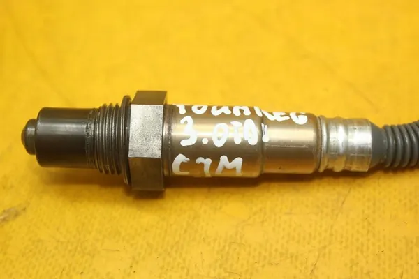 SONDA LAMBDA VW TOUREG II 3.0 TDI 059906262J image 10