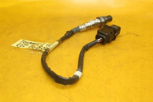 SONDA LAMBDA VW TOUREG II 3.0 TDI 059906262J image 2