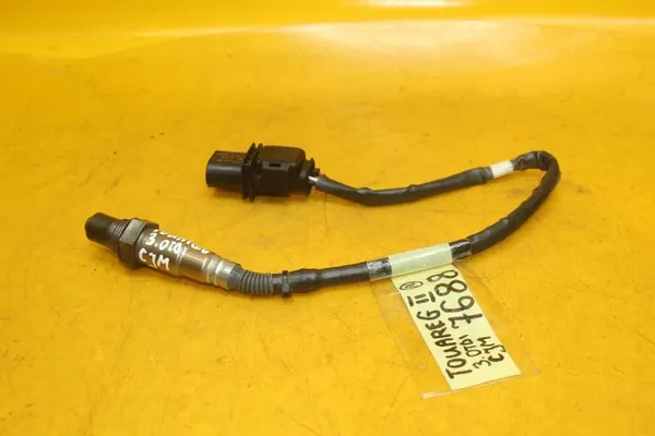 SONDA LAMBDA VW TOUREG II 3.0 TDI 059906262J image 3