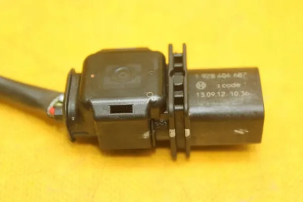 SONDA LAMBDA VW TOUREG II 3.0 TDI 059906262J image 4