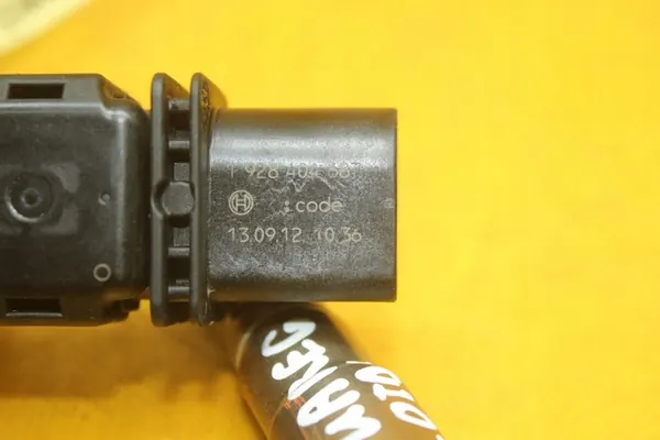 SONDA LAMBDA VW TOUREG II 3.0 TDI 059906262J image 7