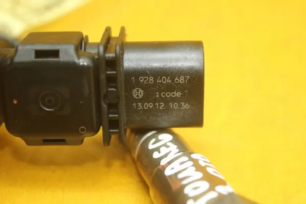 SONDA LAMBDA VW TOUREG II 3.0 TDI 059906262J image 8