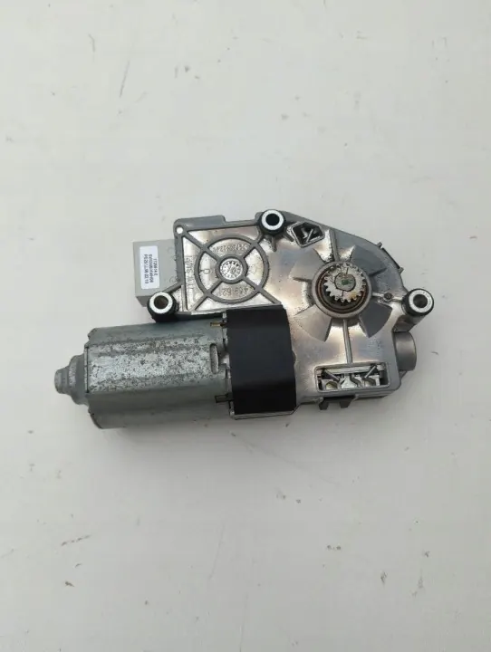 Porsche OE Schiebedachmotor OEM 7P5959591 - Gebraucht image 3