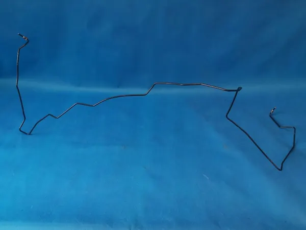Bremsleitung Audi SQ5 Q5 8R OEM 8R1614724L image 2
