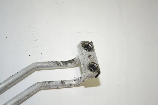 BMW 5 7 E38 E39 Ölkühler 2247360 image 2