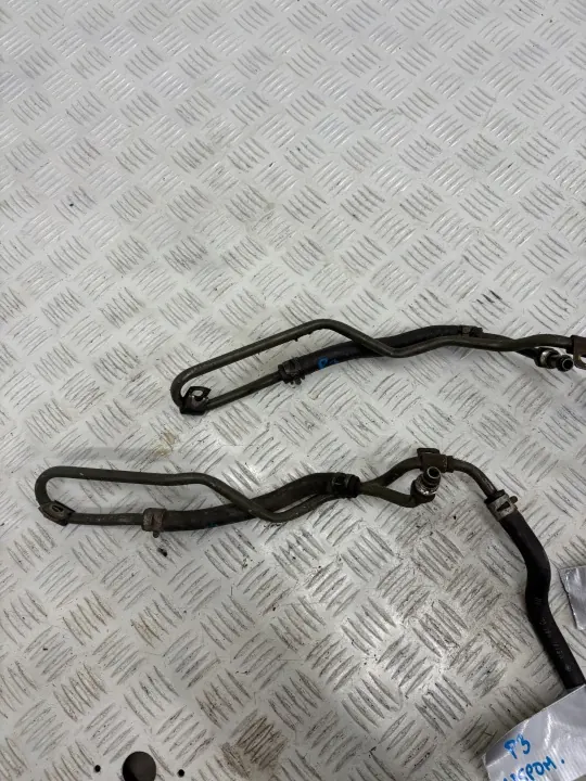 Flexible de direction Mitsubishi Pajero III OEM image 3