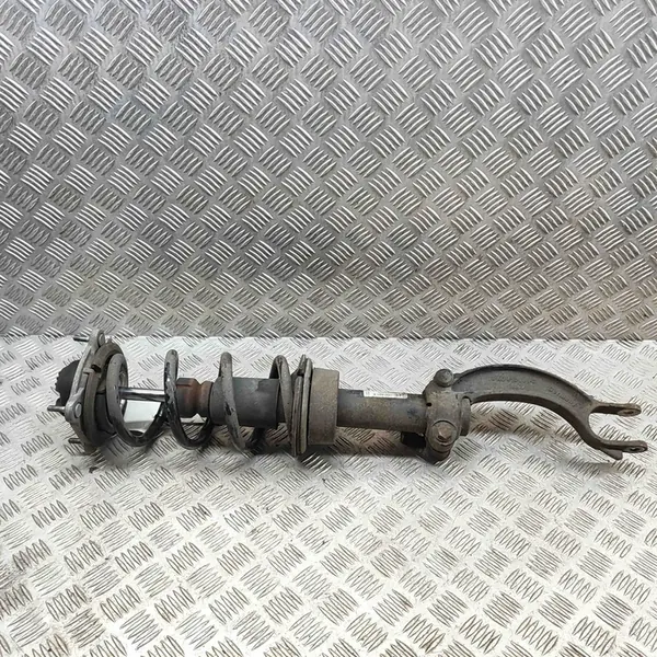 Ammortizzatore Anteriore Audi A6 C7 4G0413031C image 3
