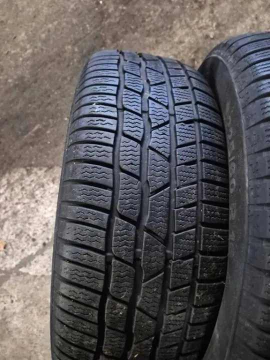 OEM 22560R16 bakbagagegallret för Citroën C5 II image 3