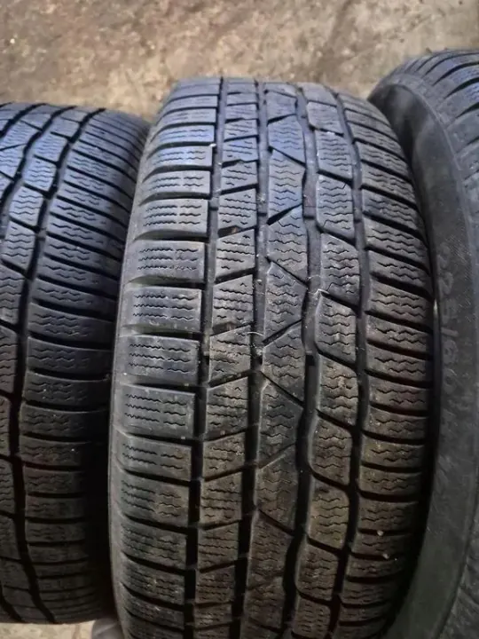 OEM 22560R16 bakbagagegallret för Citroën C5 II image 4