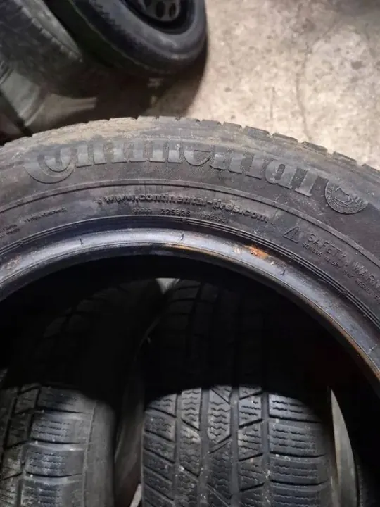 OEM 22560R16 bakbagagegallret för Citroën C5 II image 6
