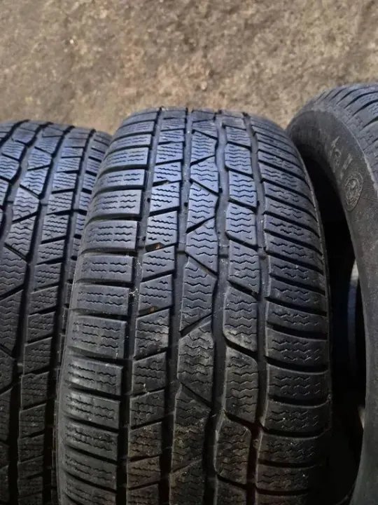 OEM 22560R16 bakbagagegallret för Citroën C5 II image 7