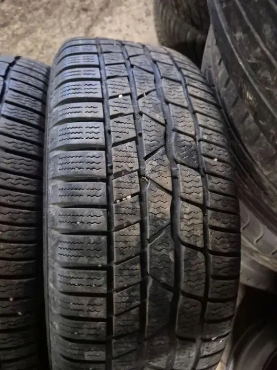 OEM 22560R16 bakbagagegallret för Citroën C5 II image 8