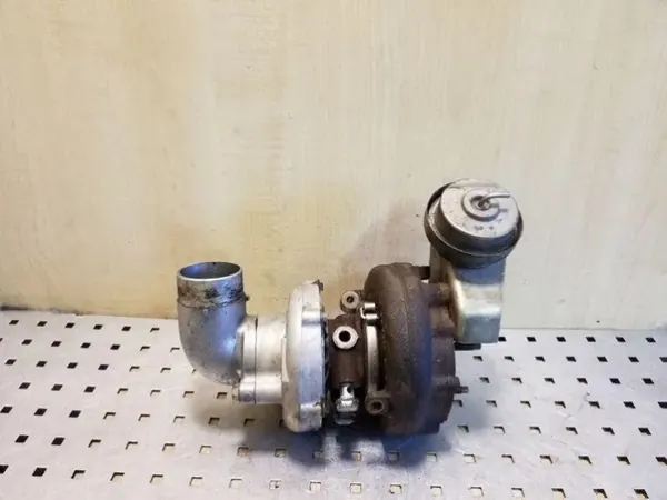 Turbo TOYOTA RAV4 III VB16 2.2L Diesel 130kW 2008 image 3