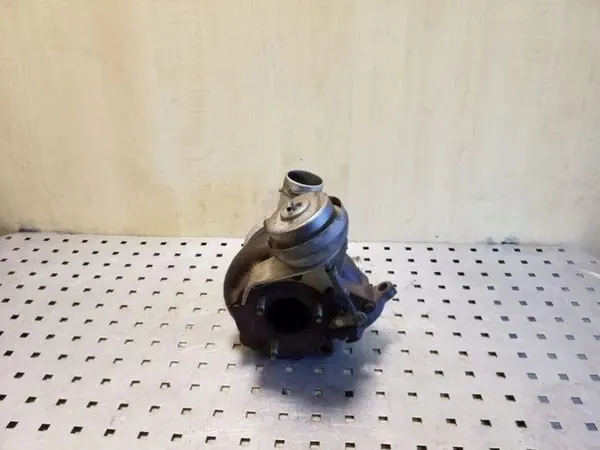 Turbo TOYOTA RAV4 III VB16 2.2L Diesel 130kW 2008 image 4
