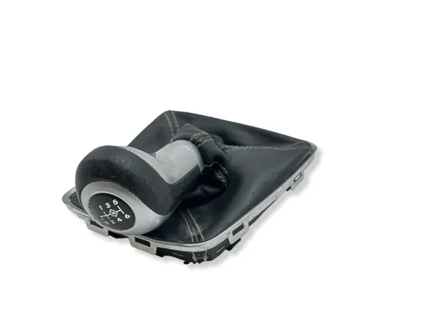 Palanca de cambios Mercedes-Benz OEM A1763641710 - Usado image 2