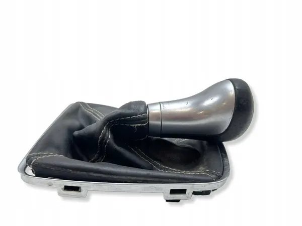 Palanca de cambios Mercedes-Benz OEM A1763641710 - Usado image 4