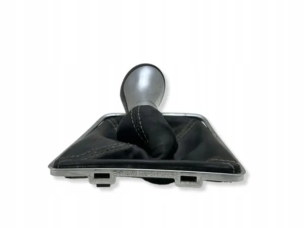 Palanca de cambios Mercedes-Benz OEM A1763641710 - Usado image 7