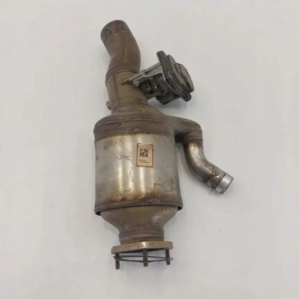 Audi A4 B9 Katalysator OEM 8W0254452 image 2
