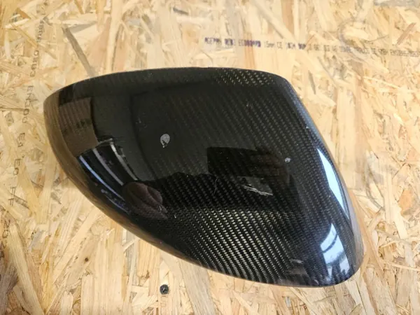 Cache Rétroviseur Droit Alfa Romeo Stelvio OEM 50903614 image 4