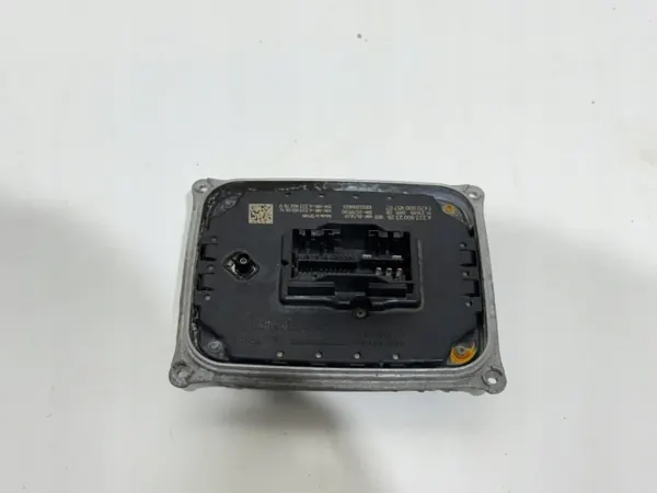Module convertisseur LED OEM A2239002326 Mercedes Classe S image 4