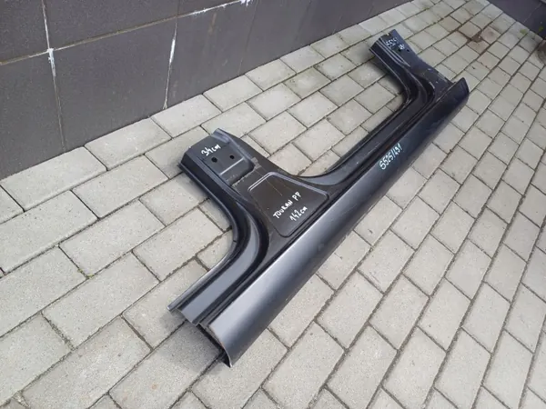 VW TOURAN 1 I LIFT - RTEKO LUK2225 Estribo Delantero Derecho image 3