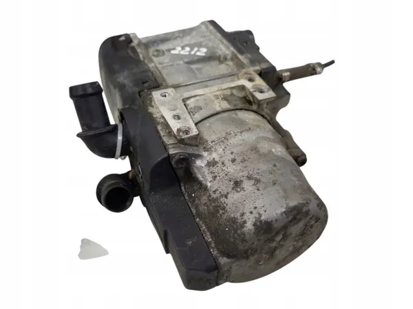 Webasto-verwarming OEM 122R000258 voor Peugeot 508 SW image 2