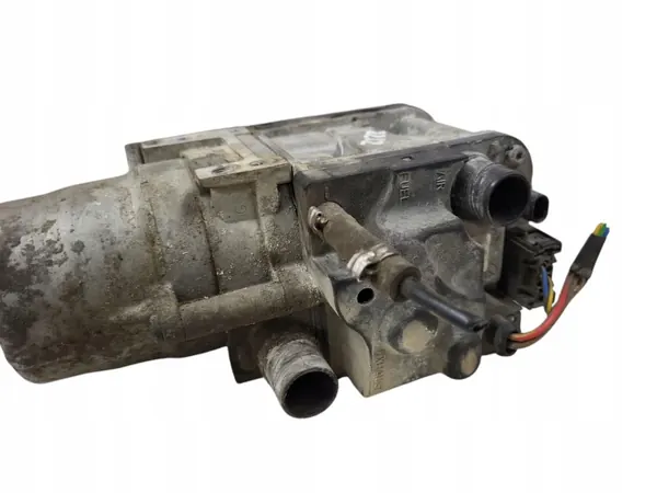 Webasto-verwarming OEM 122R000258 voor Peugeot 508 SW image 3