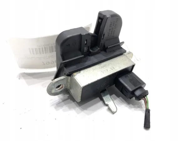 Baklås SEAT ALTEA Minivan 5P0827505C image 2