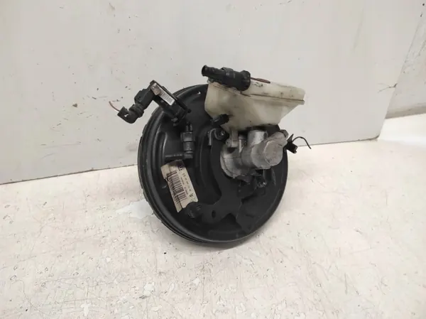 Jarruservo OEM 9670784680 Peugeot Partner II 1.6 HDI:lle image 5