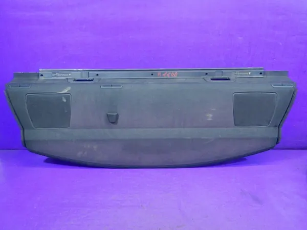 BMW E90 Kofferraumablage OEM Zawada-287170- Gebraucht image 2
