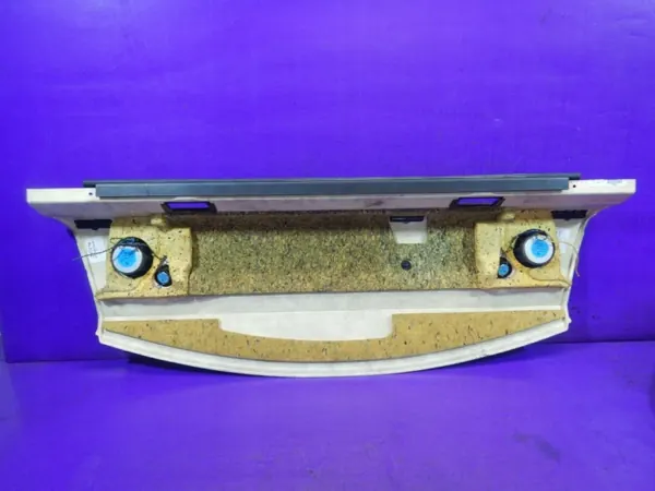 BMW E90 Kofferraumablage OEM Zawada-287170- Gebraucht image 4