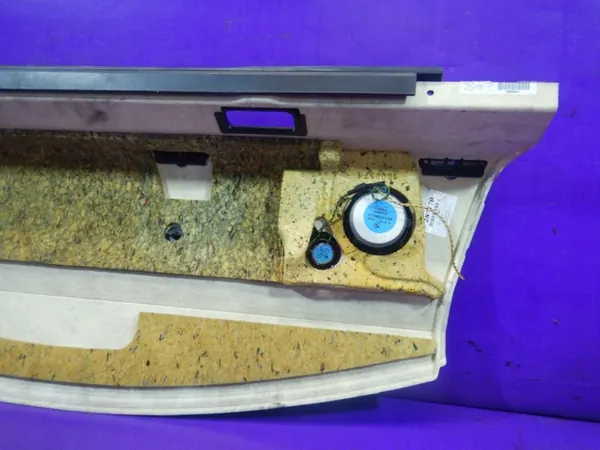 BMW E90 Kofferraumablage OEM Zawada-287170- Gebraucht image 6