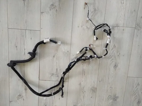 NISSAN PULSAR C13 14- Fiação do porta-malas 24051-3ZL1B image 9