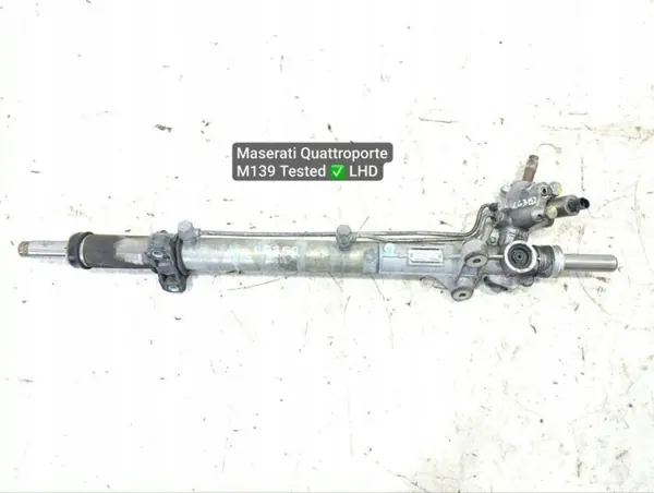 Maserati rattstam OEM 249104 - Begagnad image 2