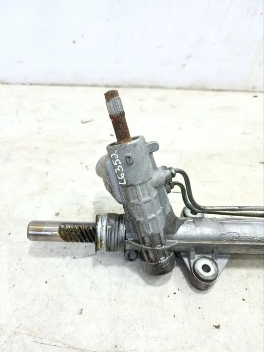 Maserati rattstam OEM 249104 - Begagnad image 10
