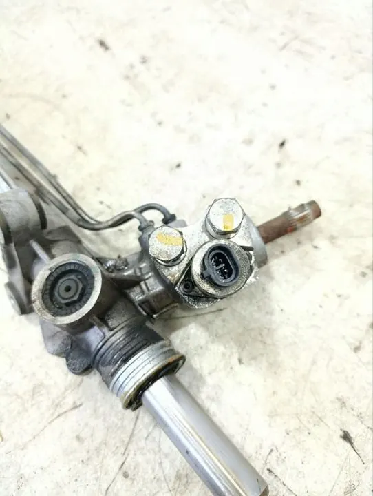 Maserati rattstam OEM 249104 - Begagnad image 6